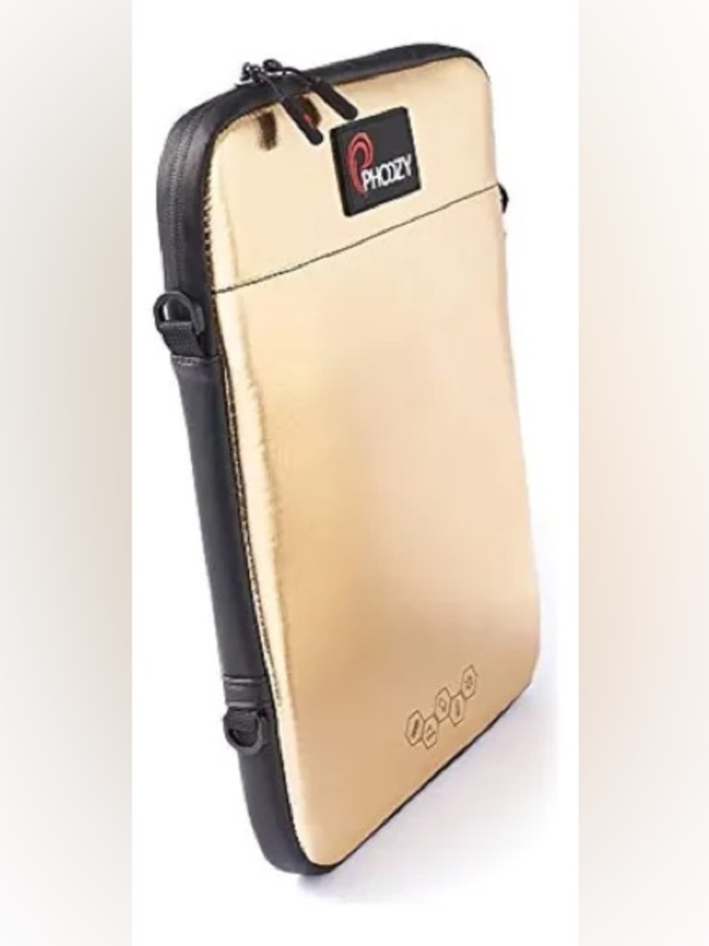 😎 Phoozy thermal bag for large tablet/laptop